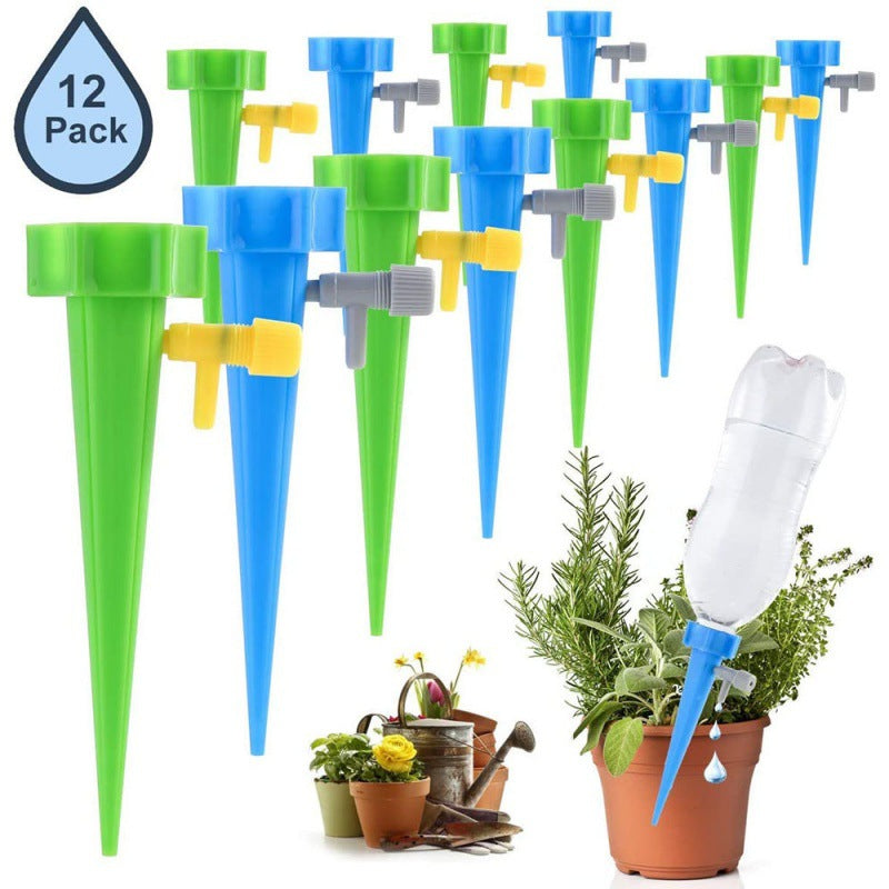 Automatic Self Watering Dripper