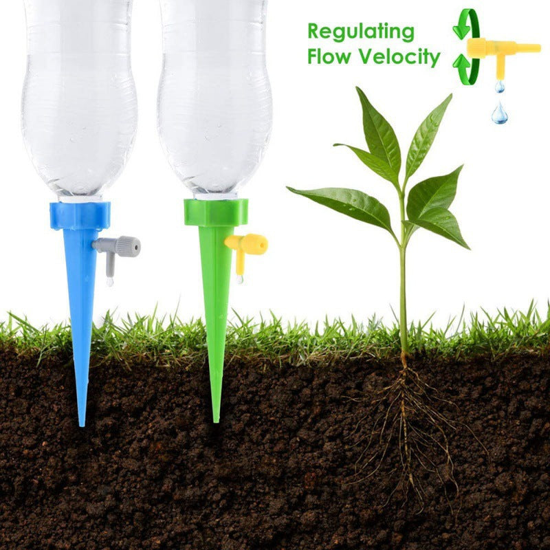 Automatic Self Watering Dripper