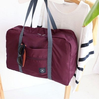 Travel Foldable Bag