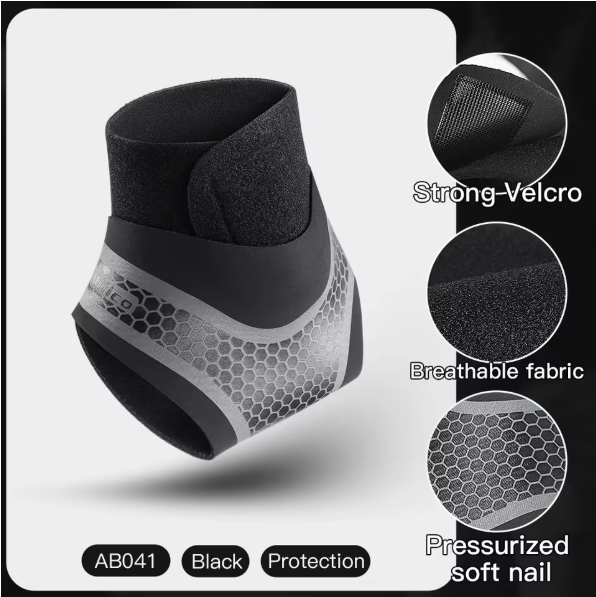 Ankle Brace Support Compression Sleeve
