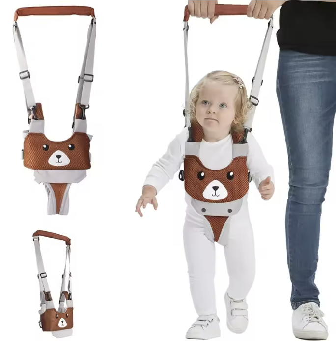 Baby Learning Walker