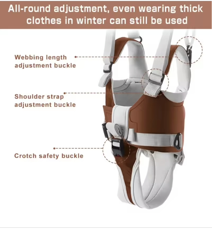 Baby Learning Walker