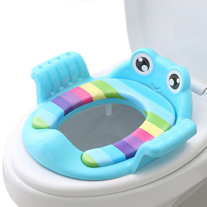 Baby Child Potty Toilet Trainer Seat