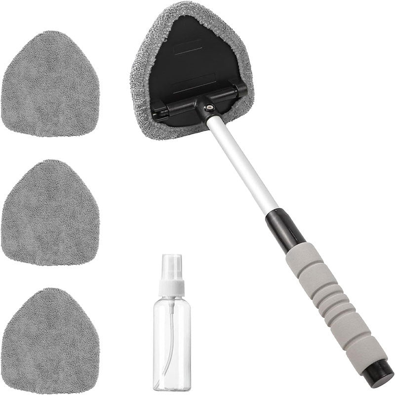 Car Windshield Cleaning Brush