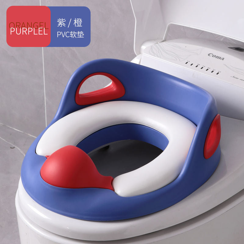 Baby Child Potty Toilet Trainer Seat