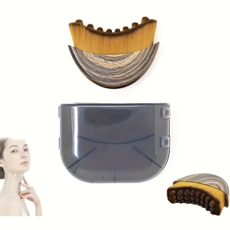 Contour Face Brush