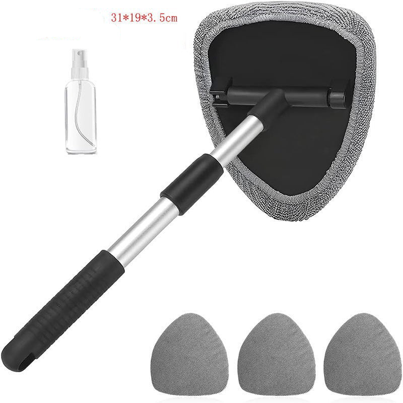 Car Windshield Cleaning Brush