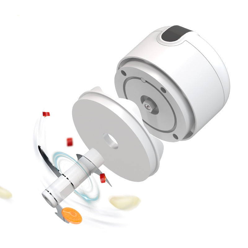 Mini Electric Food Grinder