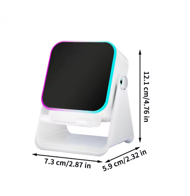 Wireless Induction Speaker Phone Stand
