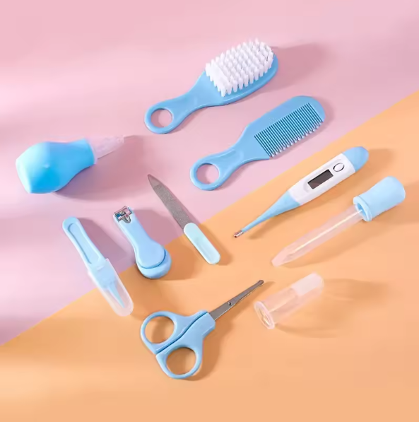 Baby Care Kit