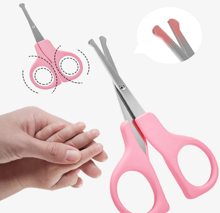 Baby Care Kit