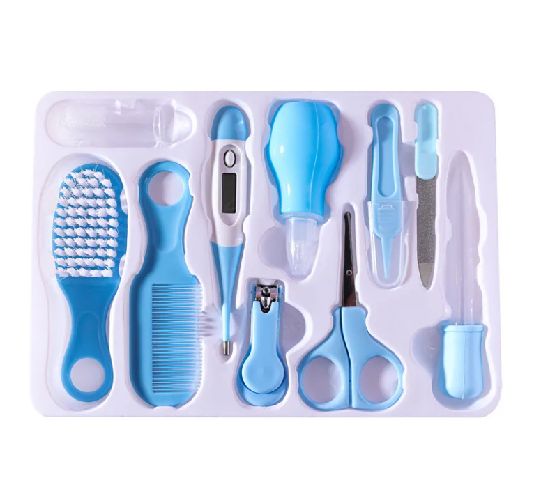 Baby Care Kit