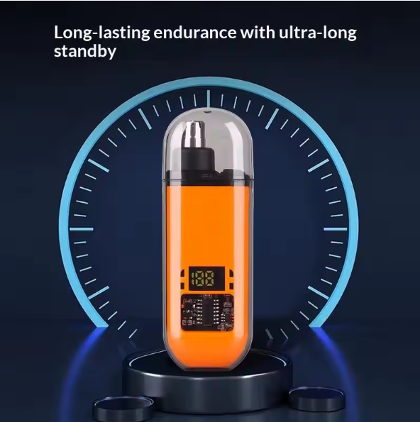 Electric Nose Hair Trimmer
