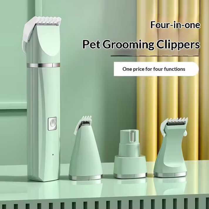 Electric Pet Hair Clipper