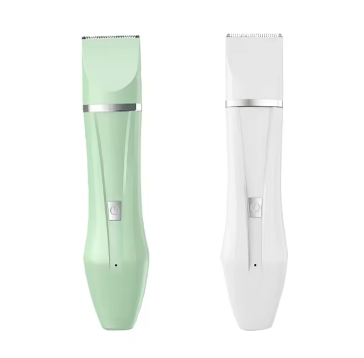 Electric Pet Hair Clipper