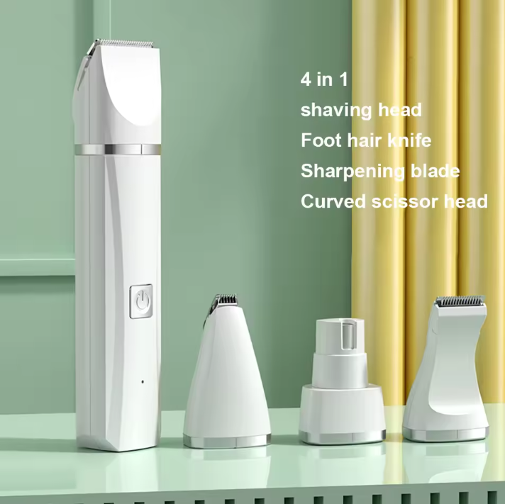 Electric Pet Hair Clipper