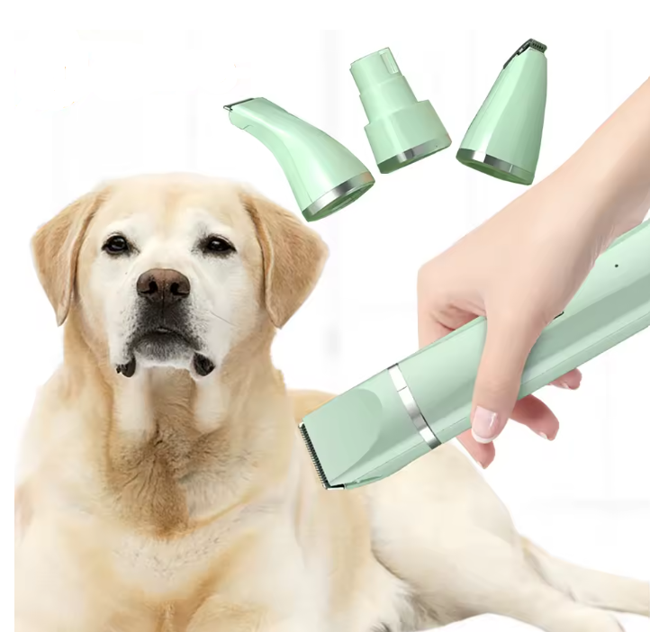 Electric Pet Hair Clipper