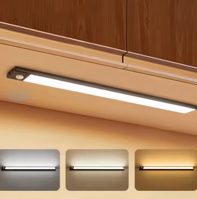 LED Sensor Cabinet Light