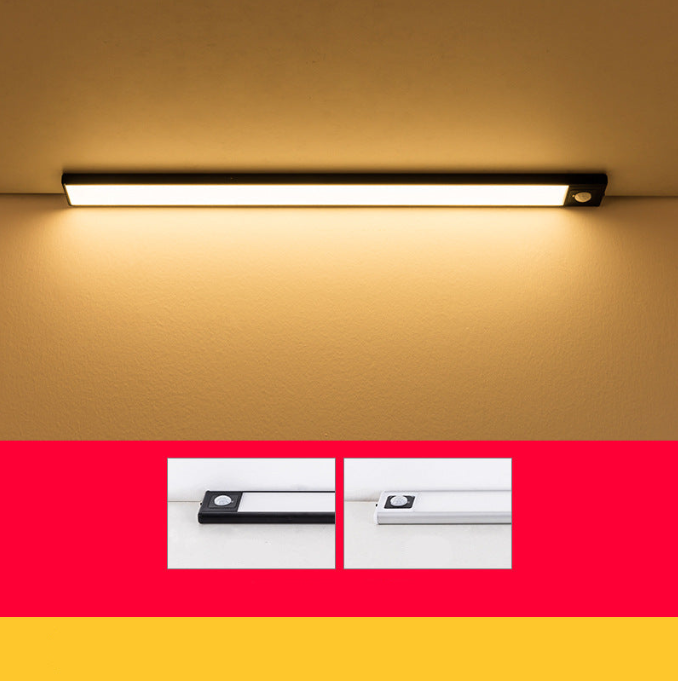 LED Sensor Cabinet Light