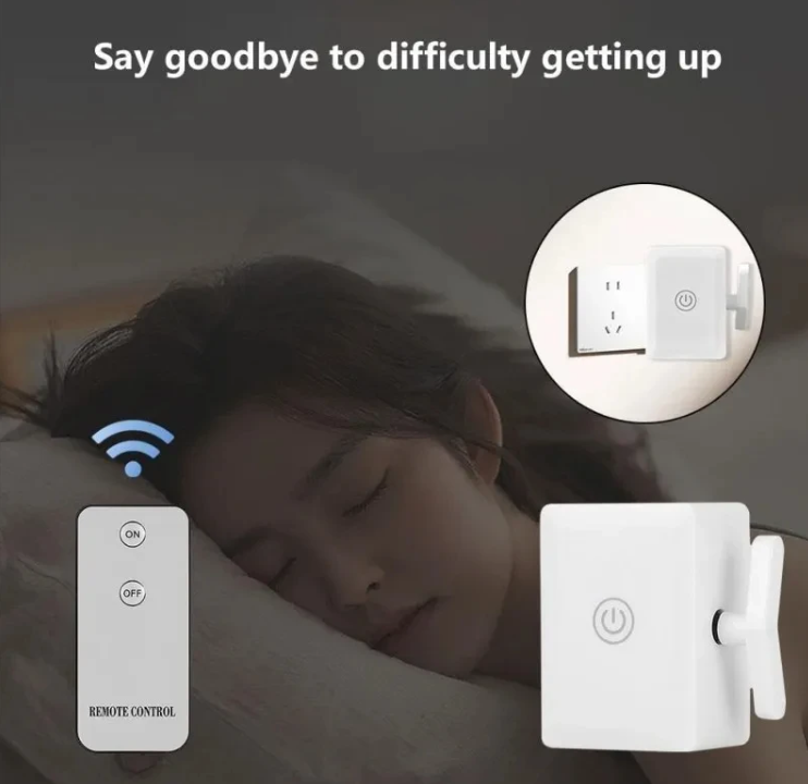 Light Switch Remote Control