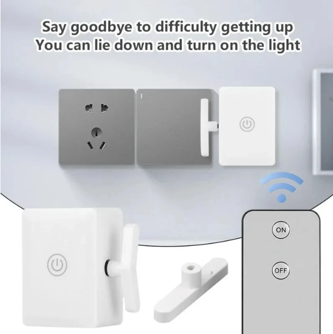 Light Switch Remote Control
