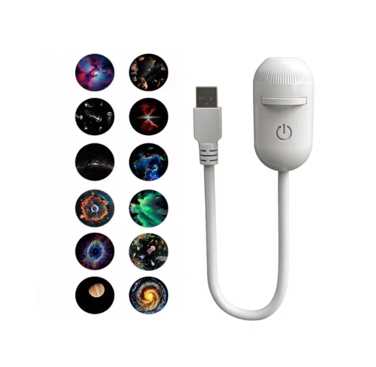 Starry Sky Mini Projector
